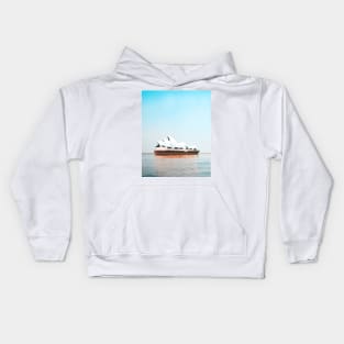 Opera Cruises Kids Hoodie